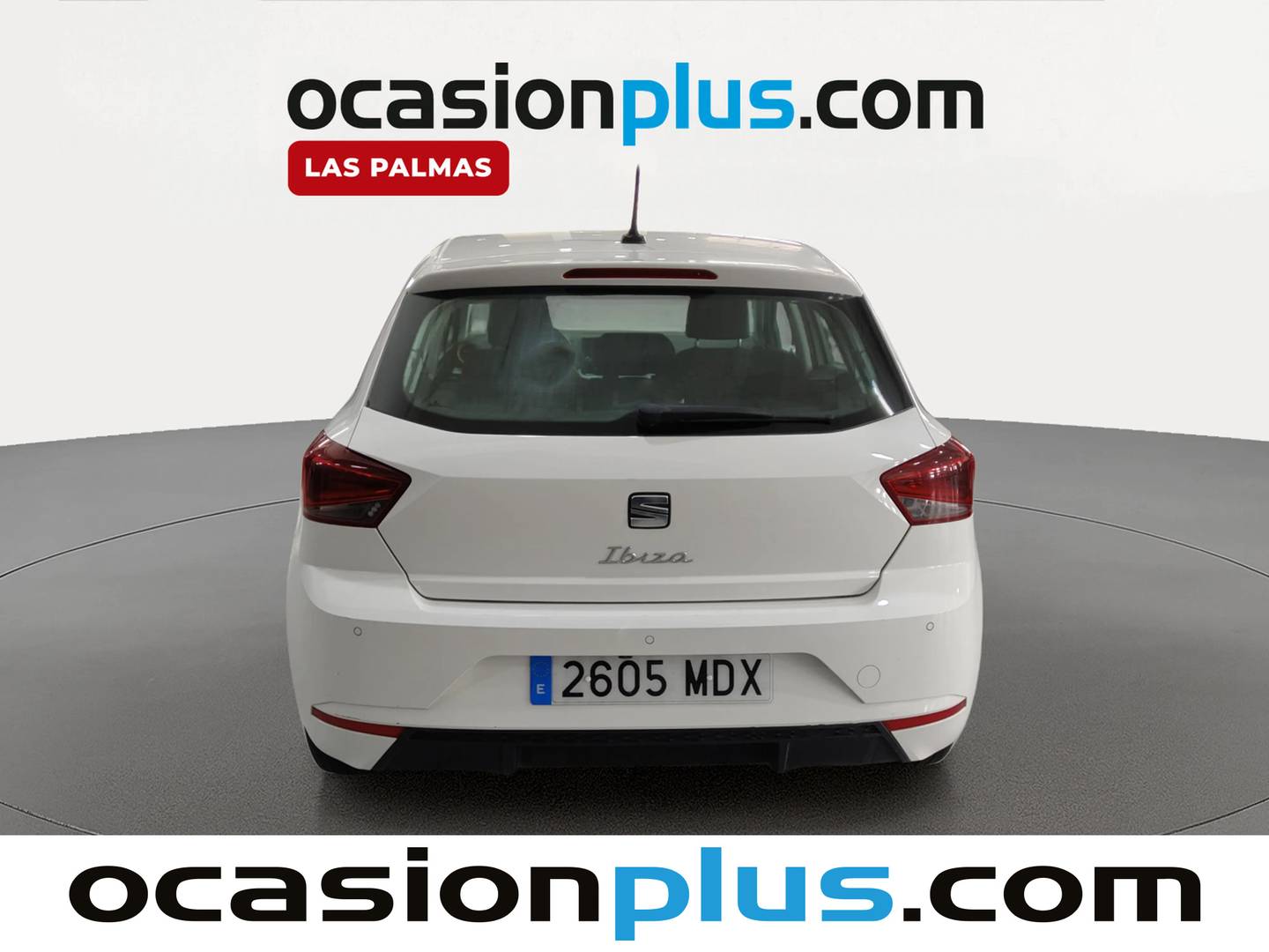 Seat Ibiza Seat Ibiza 1.0 TSI Style XL (110 CV) barato