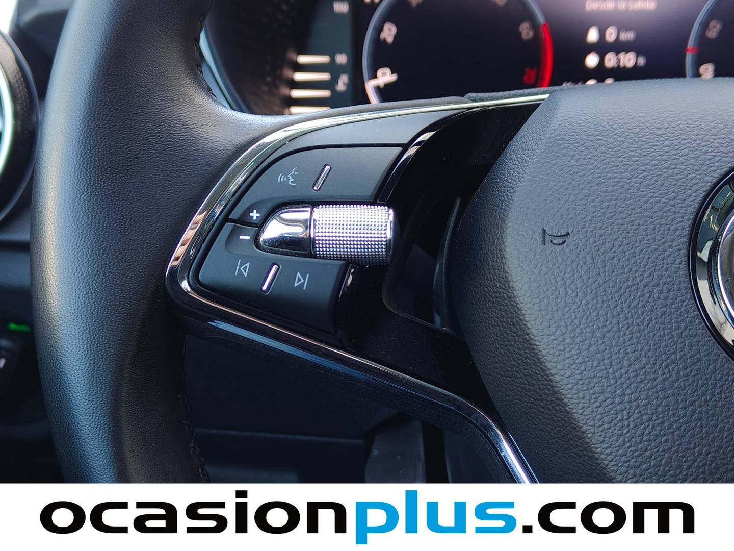 Skoda Fabia Skoda Fabia 1.0 TSI Ambition (95 CV) 95cv