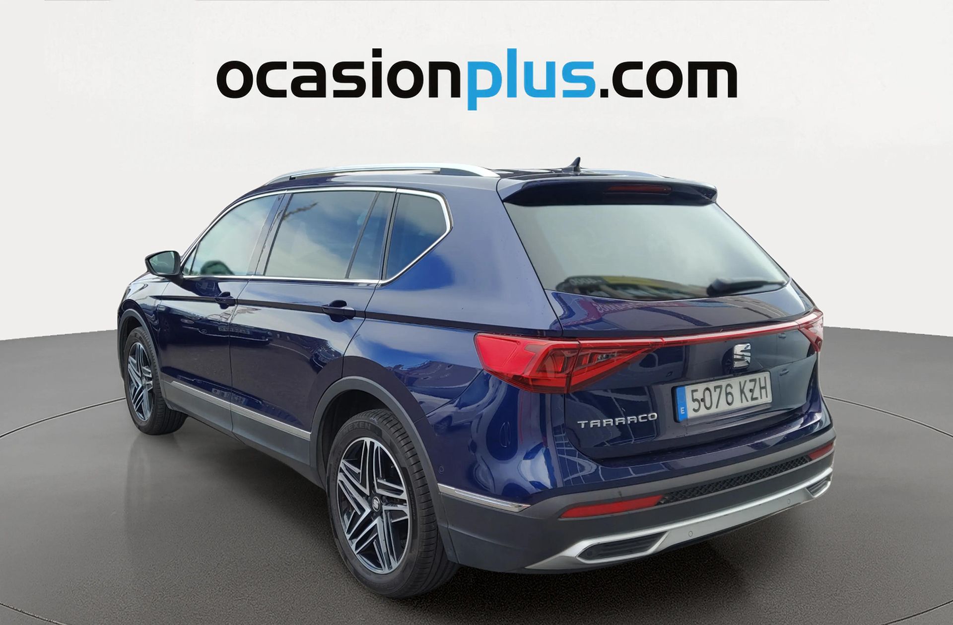 SEAT Tarraco 1.5 TSI Xcellence - foto 3