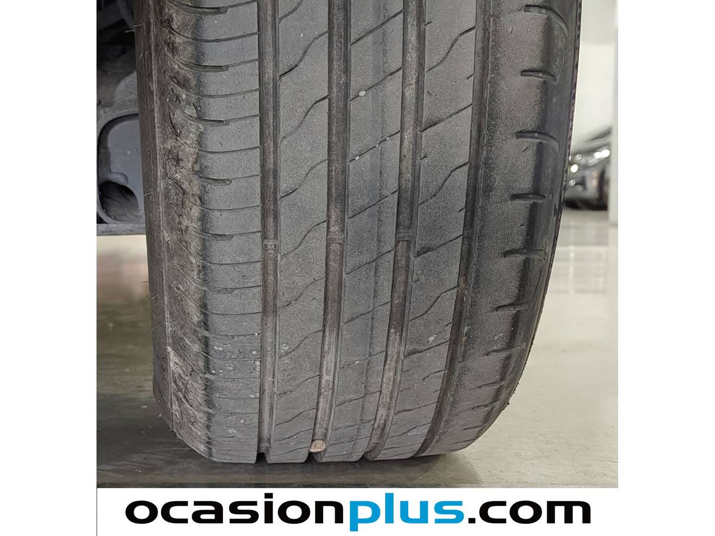 Citroën Berlingo Citroën Berlingo BlueHDi 100 Talla M Live Pack (102 CV) seminuevo