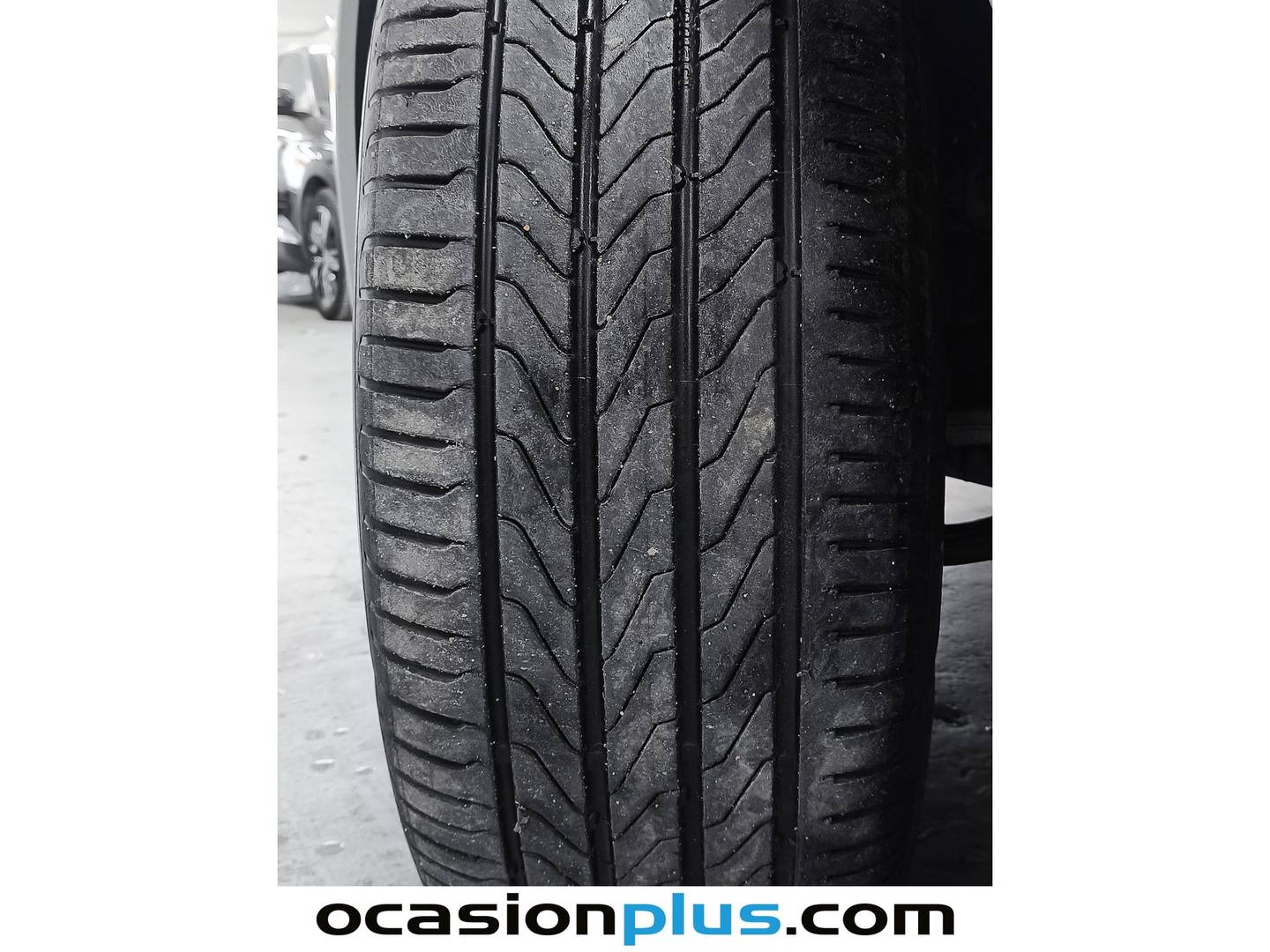 Renault Espace Renault Espace Zen Energy dCi  (160 CV) TT EDC 7 Plazas seminuevo