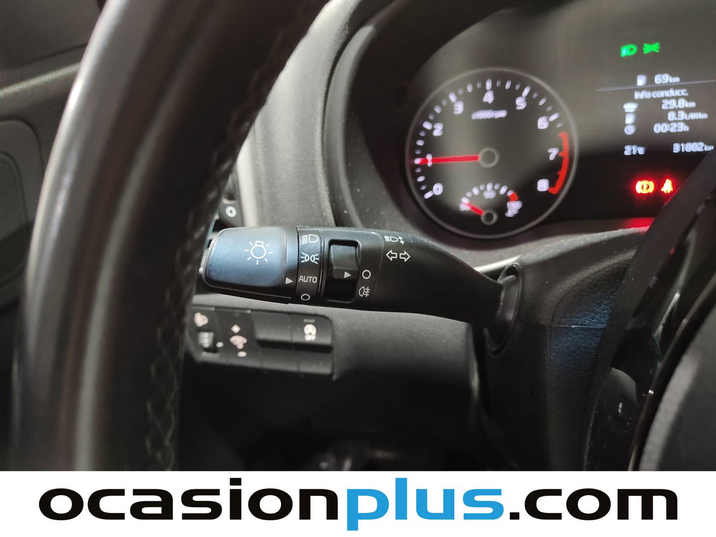 KIA Sportage KIA Sportage 1.6 GDi Concept 4x2 (132 CV) de segunda mano