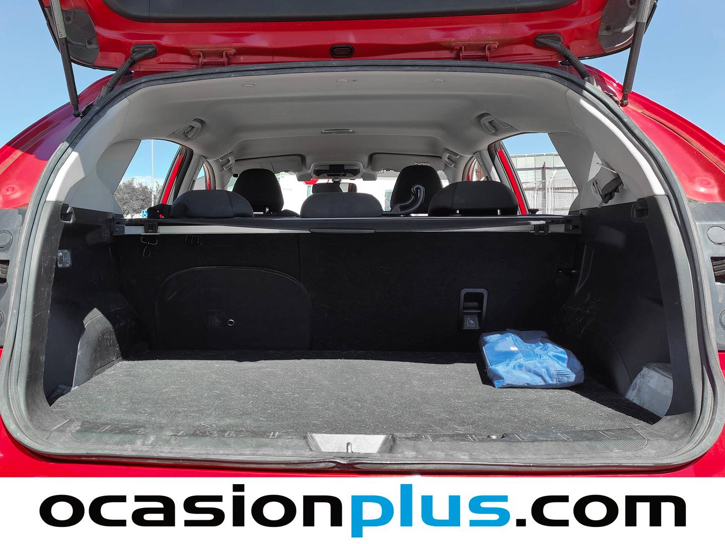 Subaru XV Subaru XV 1.6 Sport Auto (114 CV) GLP al mejor precio