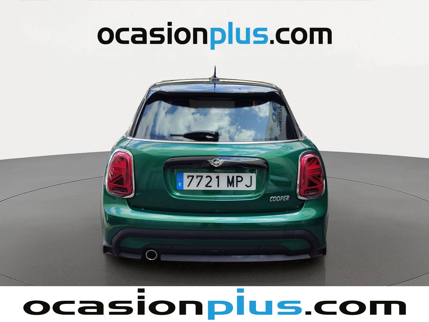 Mini MINI Mini MINI Cooper 5 Puertas 5 Puertas (136 CV) al mejor precio