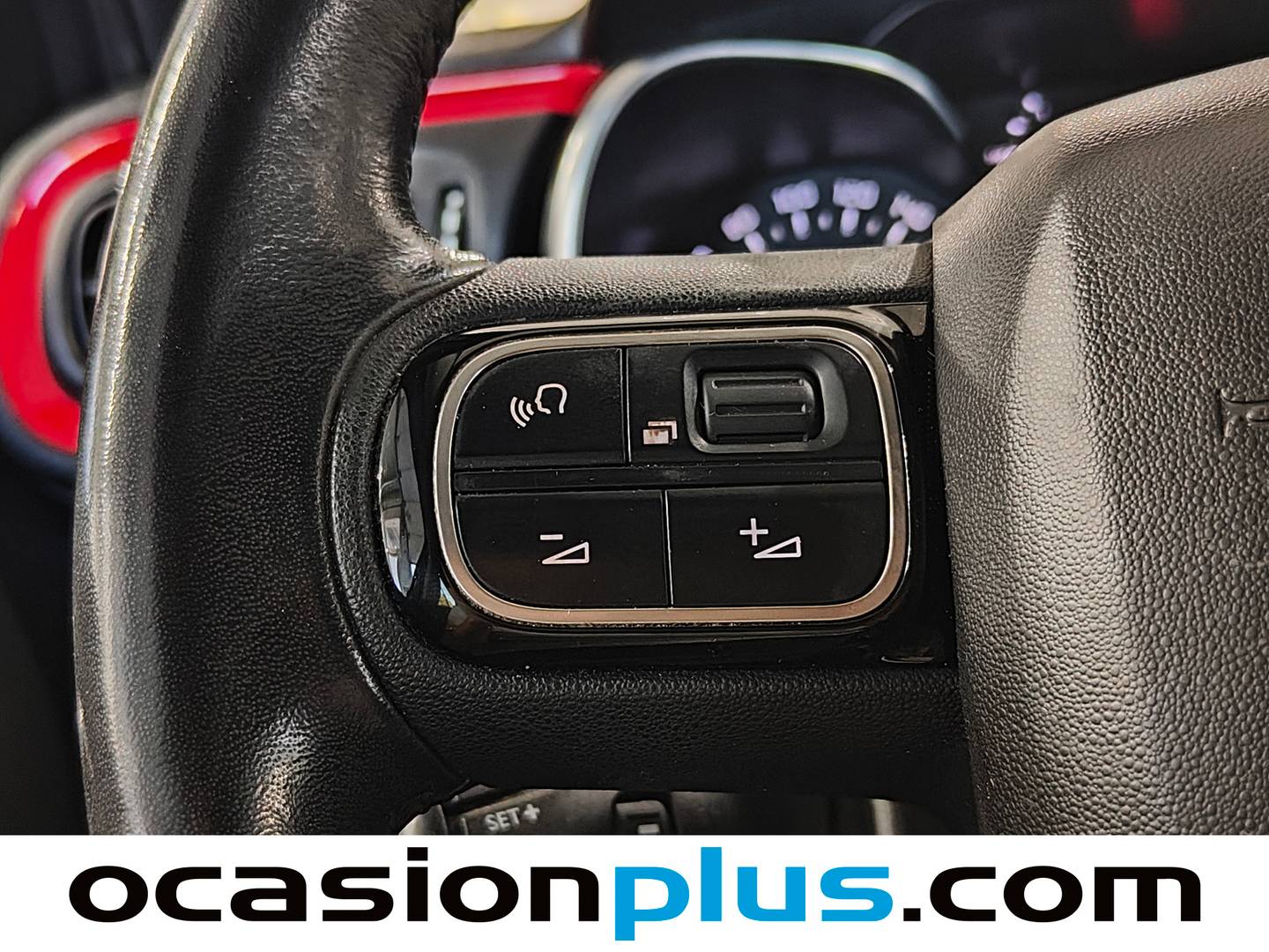 Citroën C3 Citroën C3 PureTech 82 Feel (83 CV) 82cv