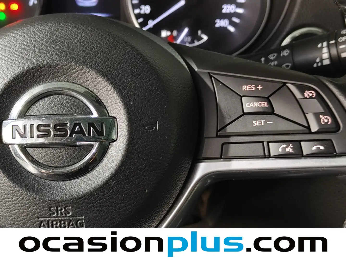 Foto Nissan QASHQAI Nissan Qashqai DIG-T 120 N-Connecta (163 CV)