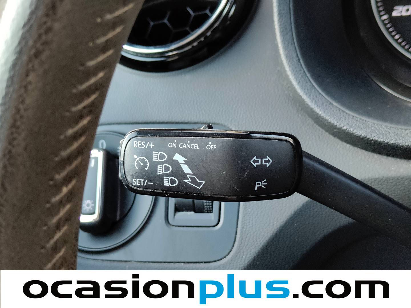 Equipamiento del Seat Ibiza Seat Ibiza 1.2 TSI Reference Plus (90 CV)
