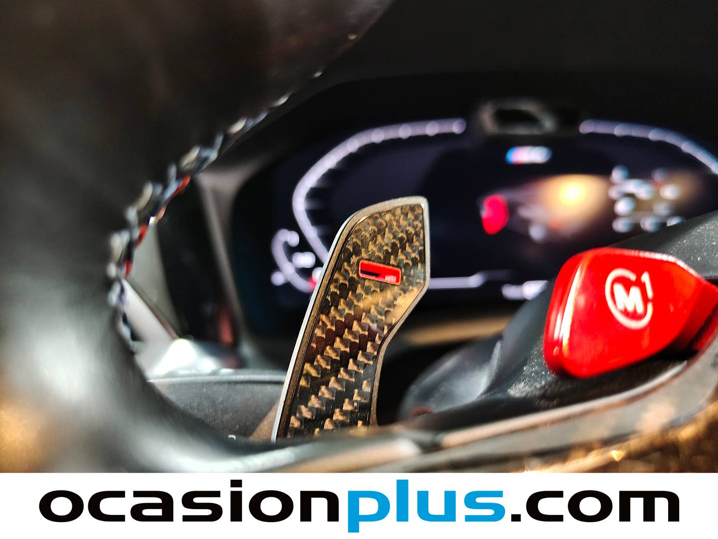 BMW M BMW M M4 Coupe Competition (510 CV) 510cv