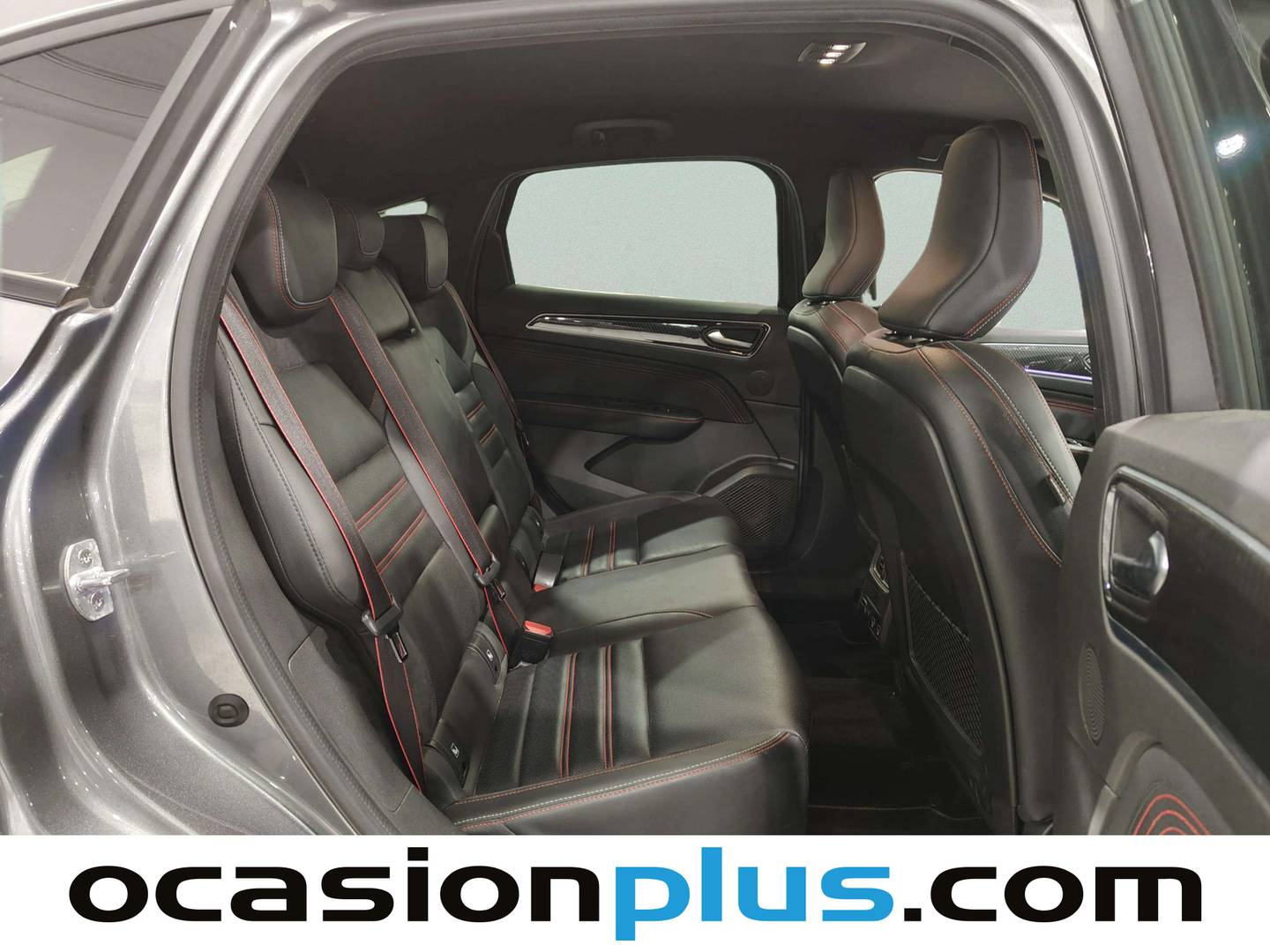 Renault Arkana Renault Arkana RS Line E-Tech Híbrido (145 CV) híbrido