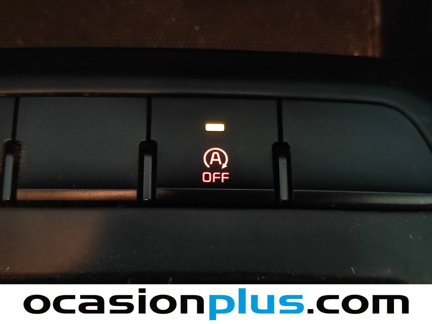 Extras y acabados del KIA Rio KIA Rio 1.2 CVVT Concept (84CV)
