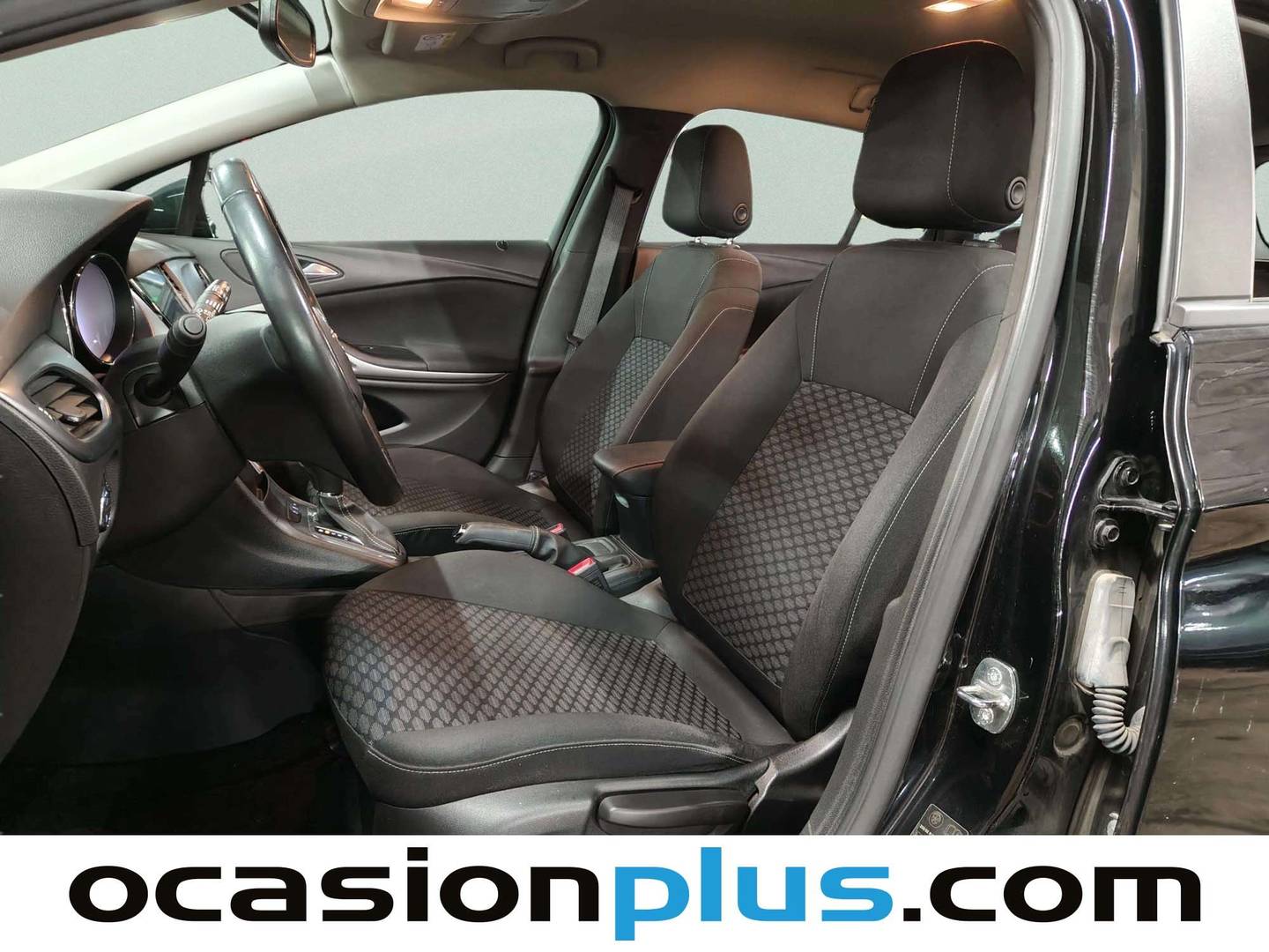 Foto Opel Astra Opel Astra Sports Tourer 1.4 Turbo S&S Selective Pro Auto (150 CV)