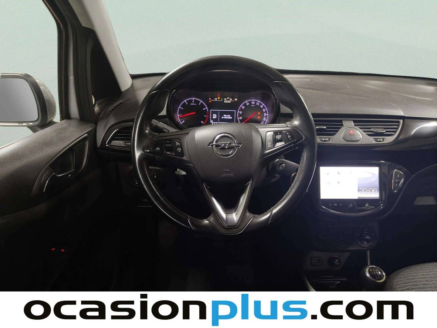 Opel Corsa Opel Corsa 1.4 Selective (90 CV) manual