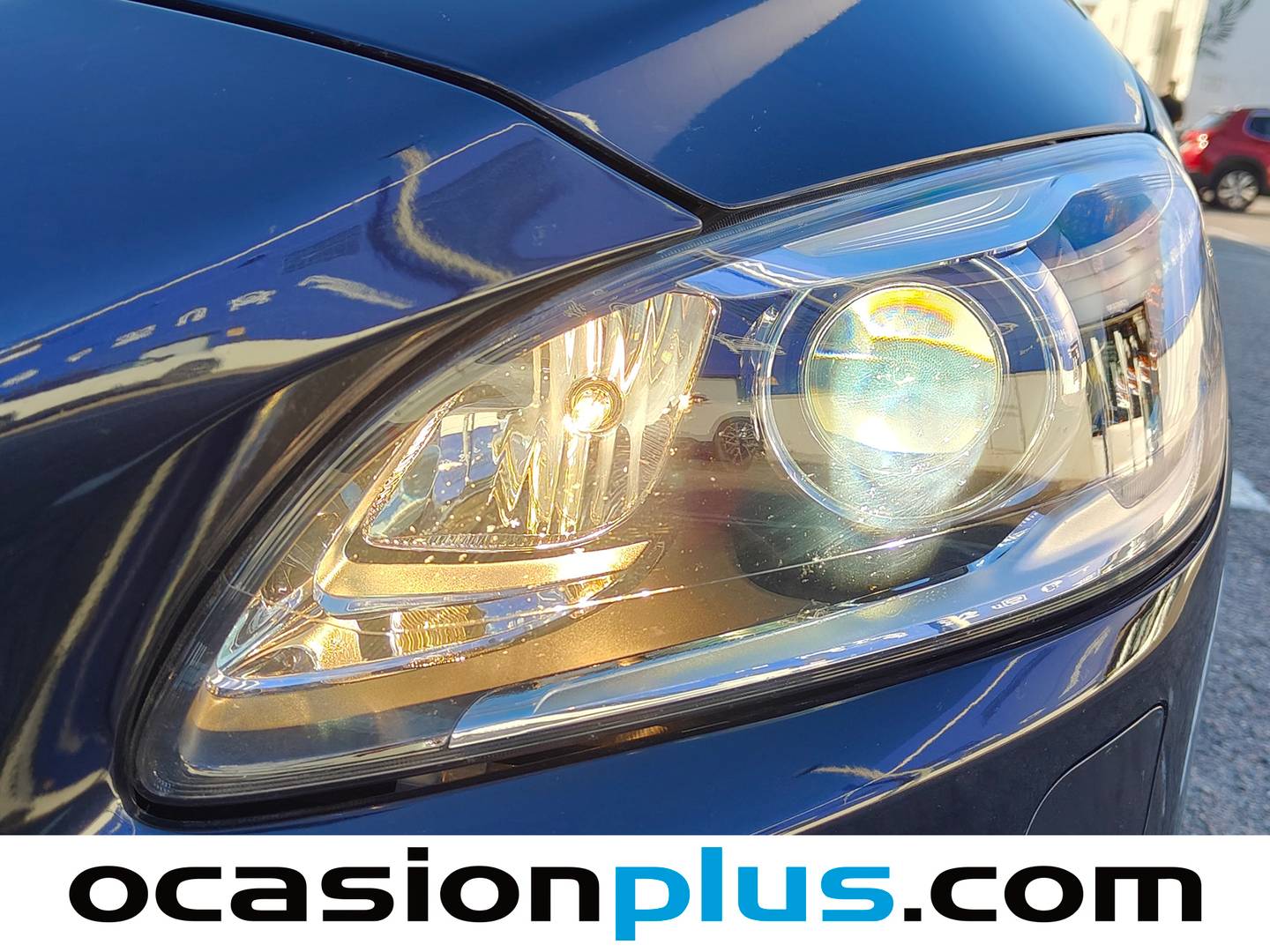 Extras del Volvo S60 Volvo S60 2.0 T3 Momentum (152 CV)