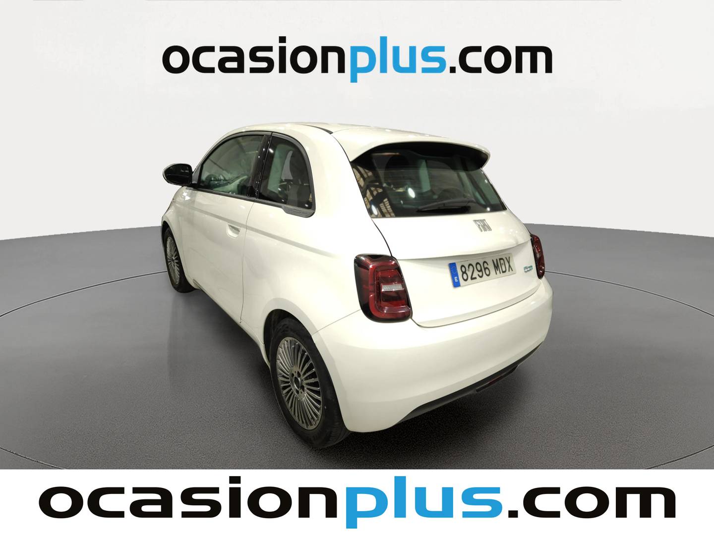 Foto Fiat 500 Fiat 500 Electrico Electrico Icon Hb 320km (118 CV)