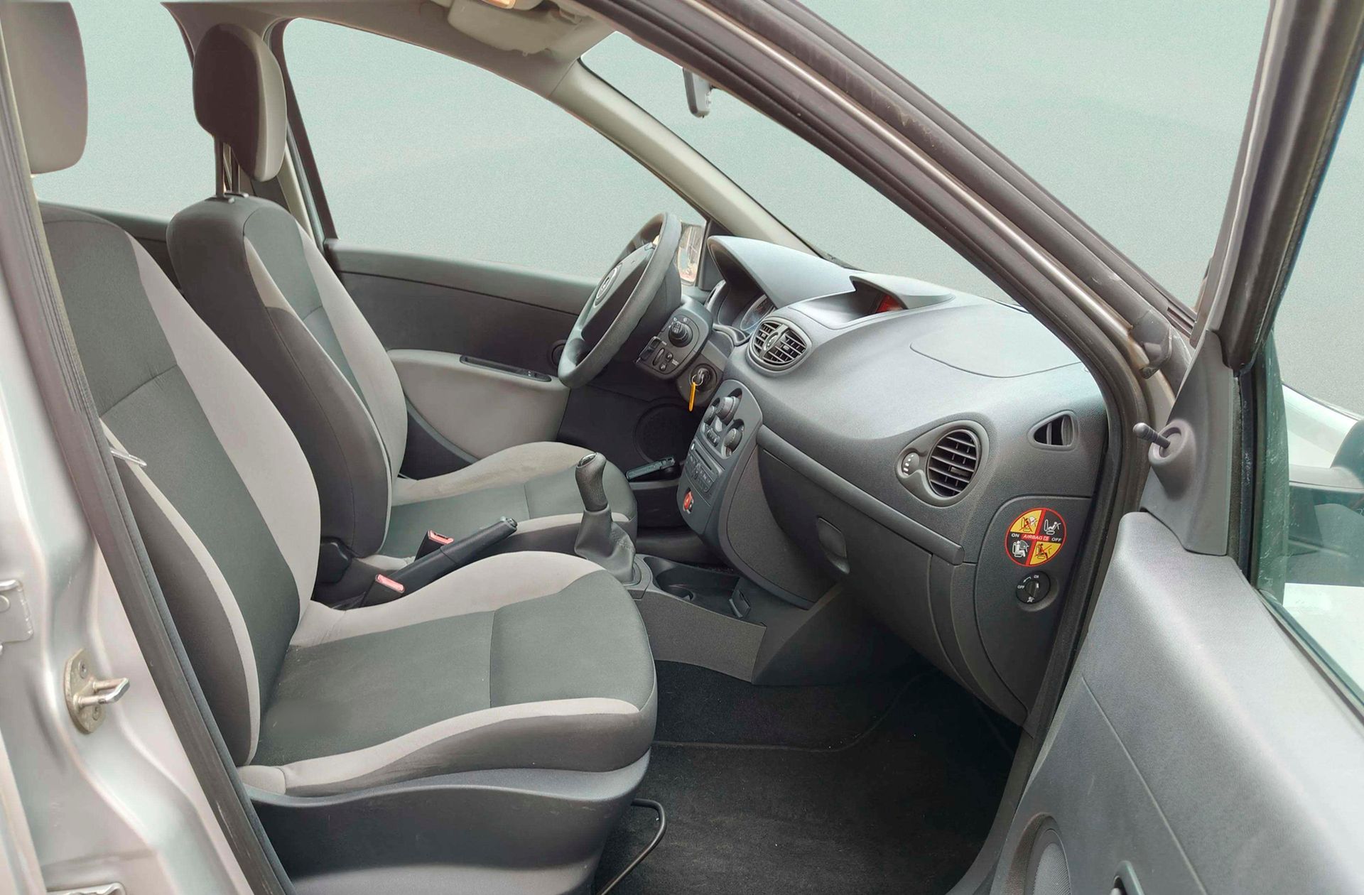 Renault Clio 1.2 Authentique eco2 - foto 14