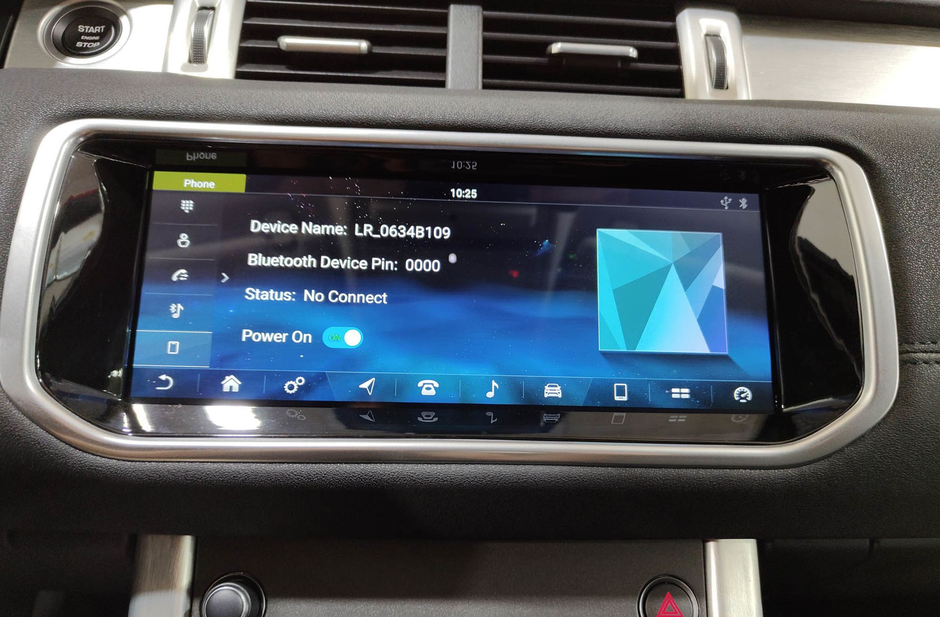 Land Rover Range Rover Evoque 2.0L eD4 Pure 4x2 - foto 32