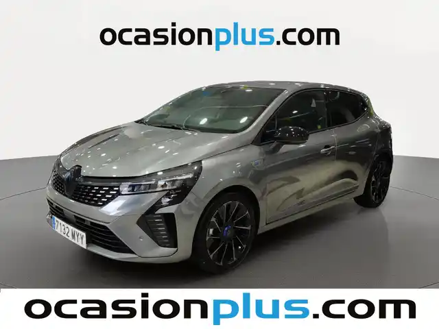 Renault Clio Esprit Alpine E-Tech (143 CV) de segunda mano