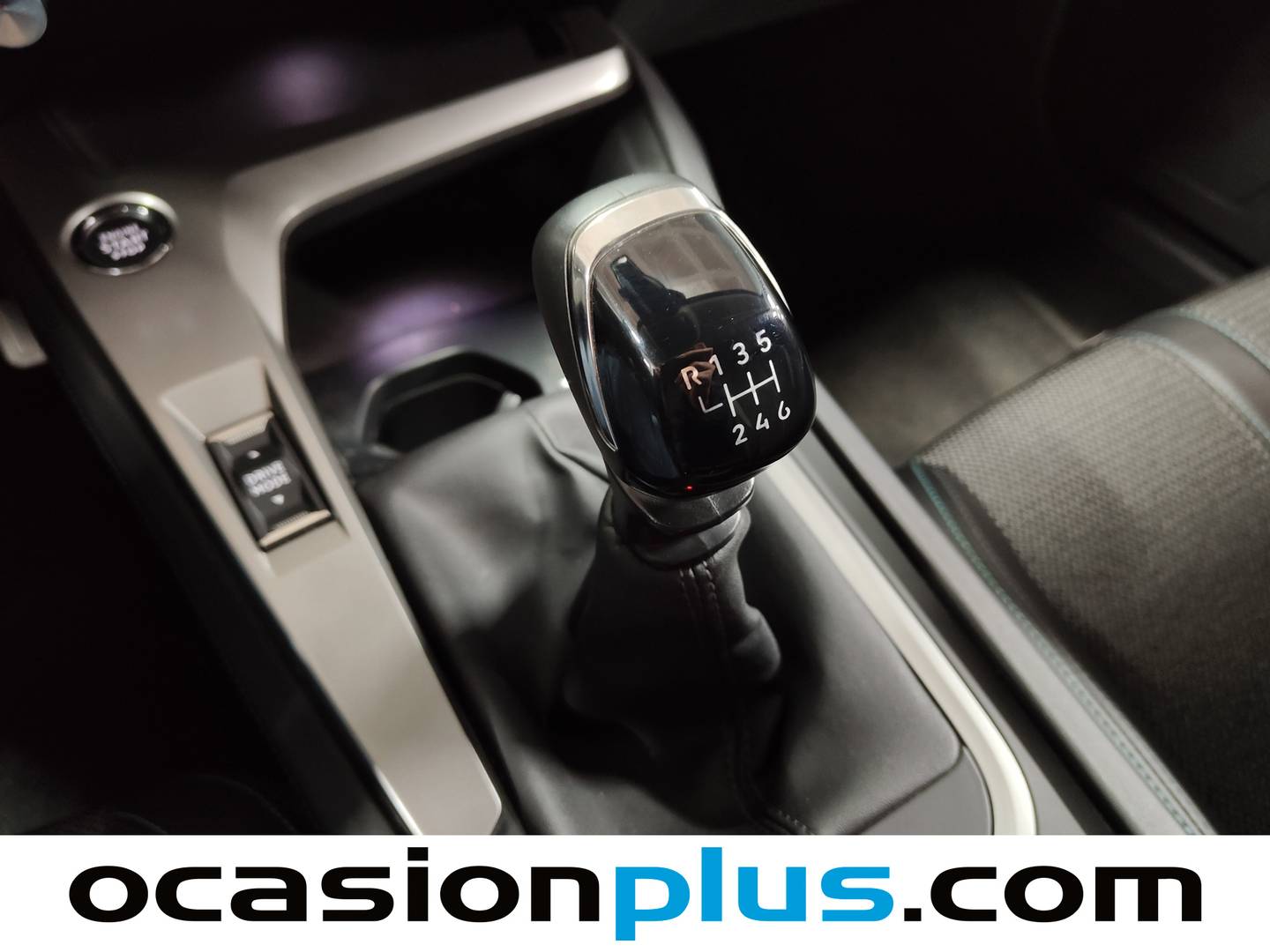 Foto Peugeot 308 Peugeot 308 PureTech 130 S&S Allure Pack (130 CV)