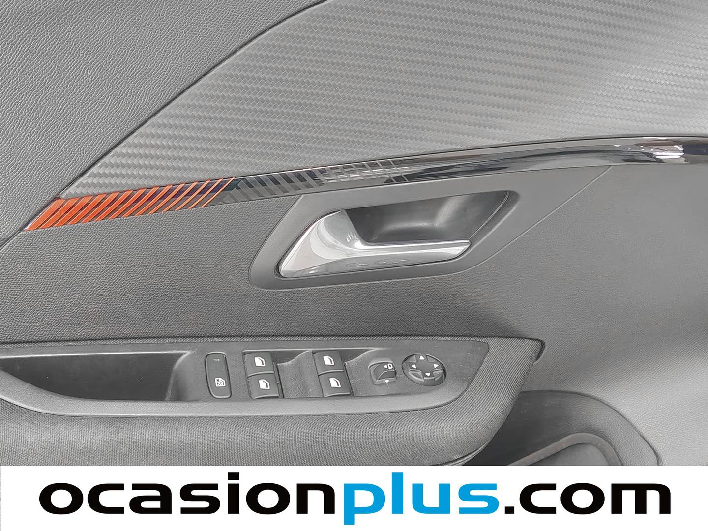 Peugeot 208 Peugeot 208 PureTech 100 Active Pack (100 CV) seminuevo