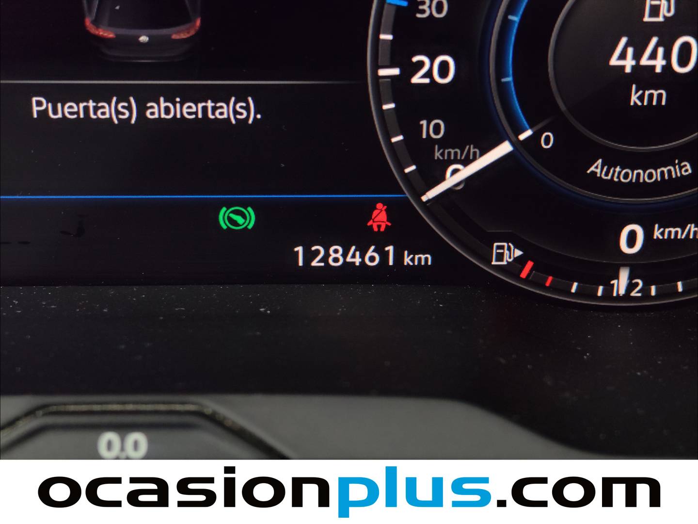 Volkswagen Passat Volkswagen Passat Variant Sport 2.0 TDI (190 CV) DSG seminuevo