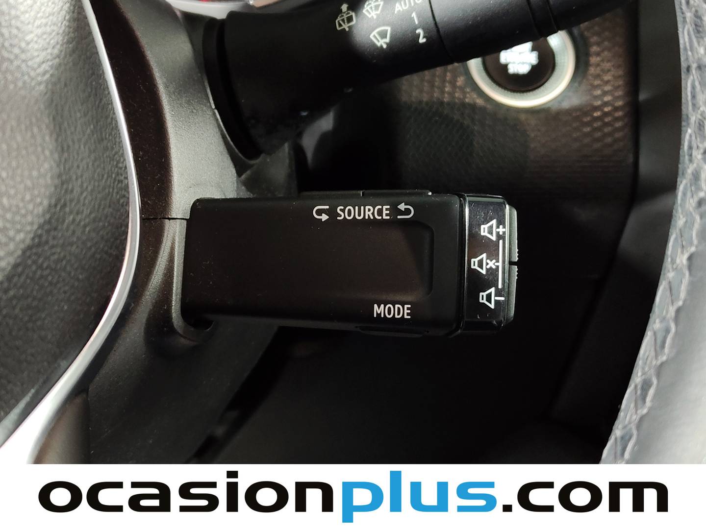 Renault Clio Renault Clio Zen TCe (100 CV) GPF seminuevo