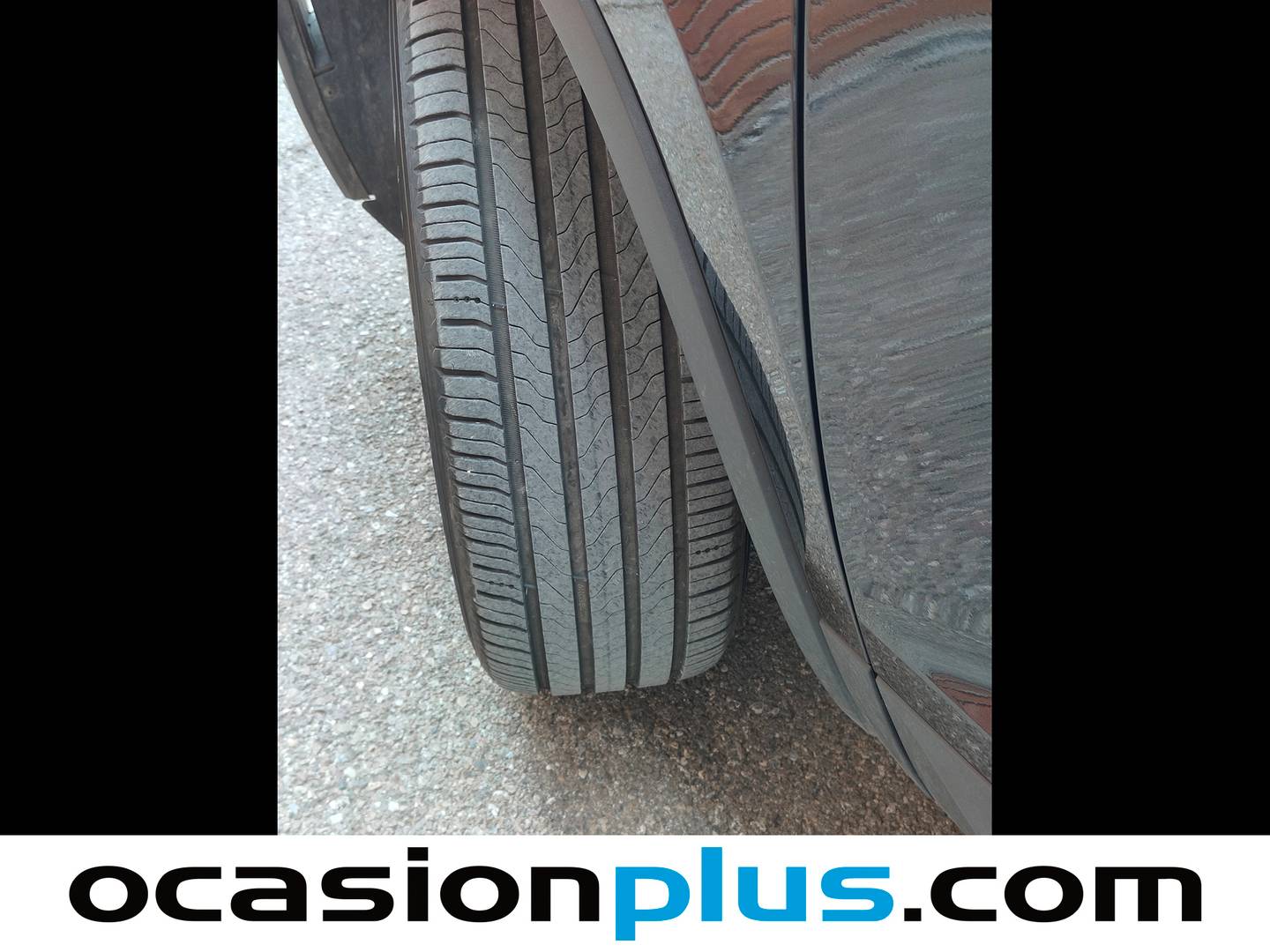 Skoda Kodiaq Skoda Kodiaq 1.5 TSI Ambition 4x2 DSG (150 CV) seminuevo
