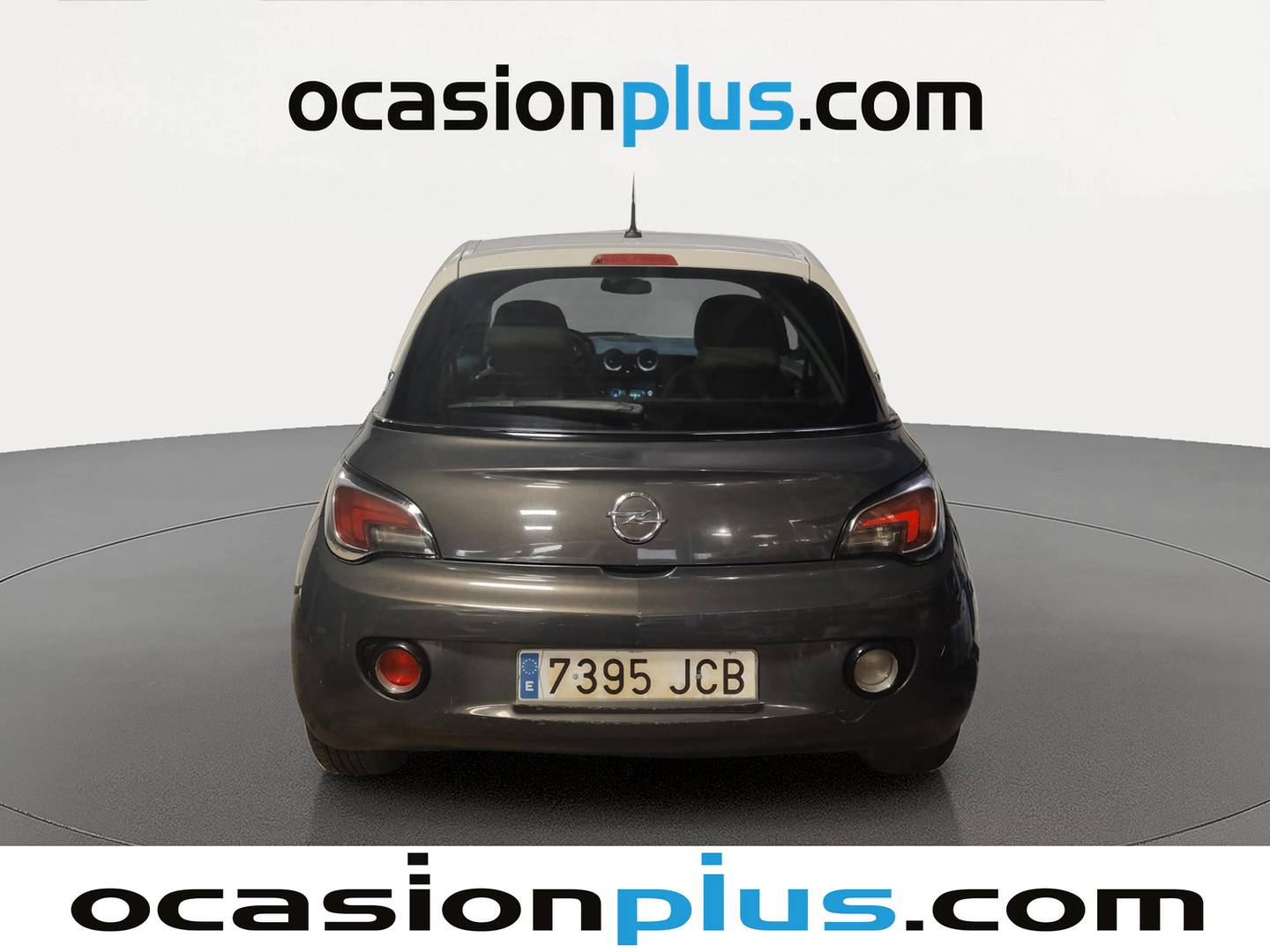 Foto Opel Adam Opel Adam 1.4 XEL Glam (87 CV)