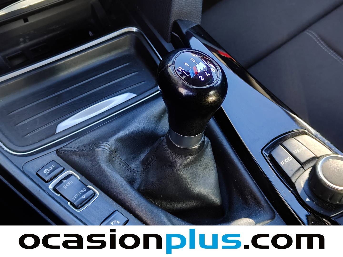 Foto BMW Serie 3 BMW Serie 3 320d (184 CV)