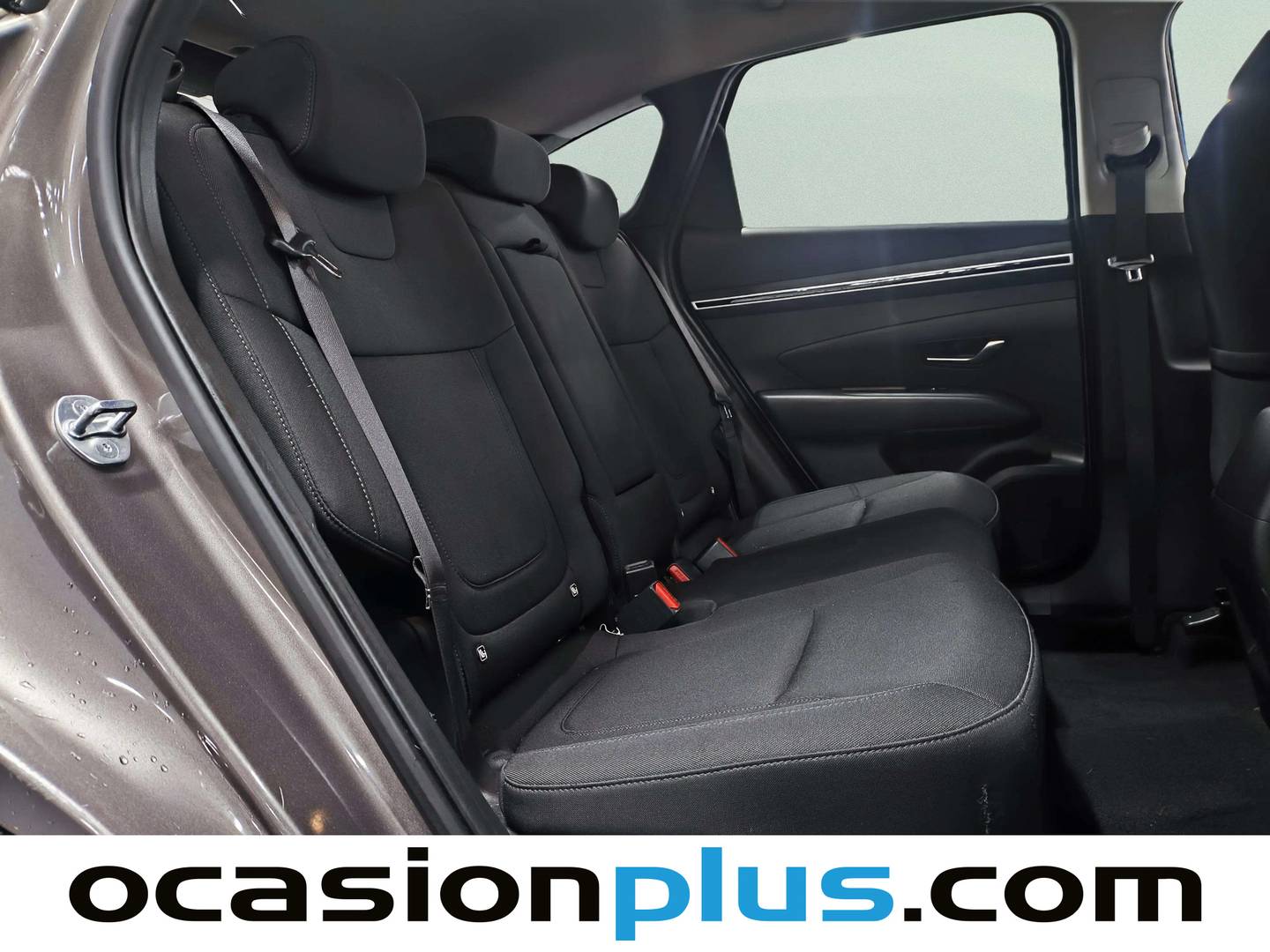 Foto Hyundai Tucson Hyundai Tucson 1.6 CRDI Klass 4x2 (115 CV)