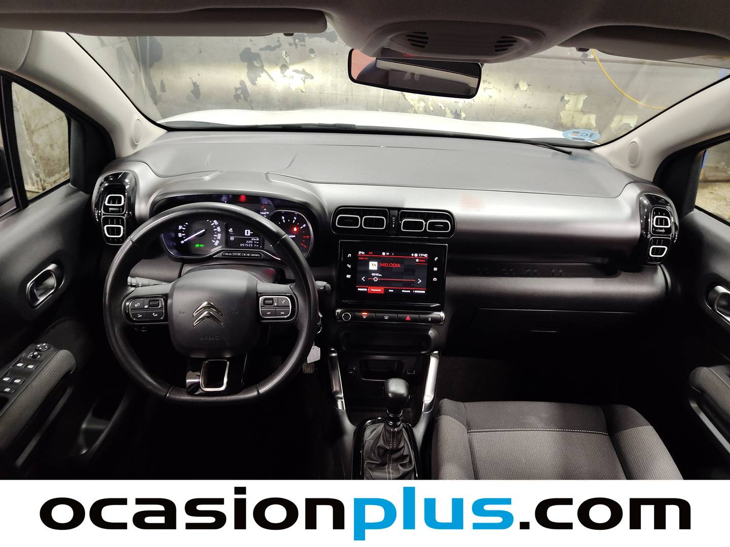 Citroën C3 Aircross Citroën C3 Aircross PureTech 110 S&S Plus (110 CV) al mejor precio