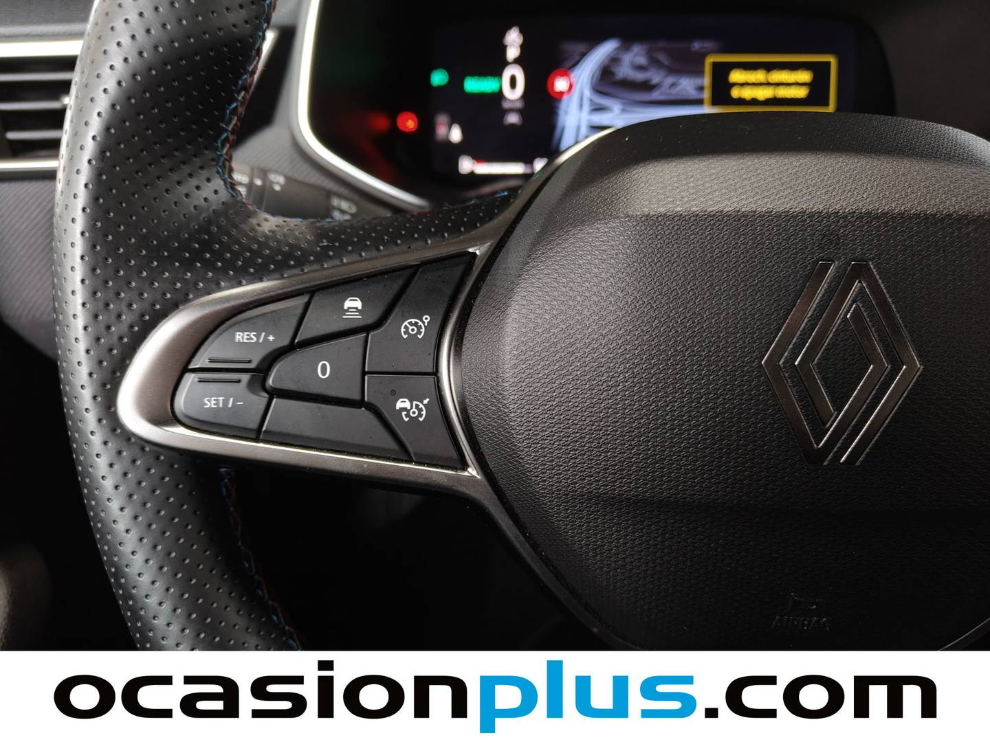 Renault Clio Renault Clio Esprit Alpine E-Tech (143 CV) barato