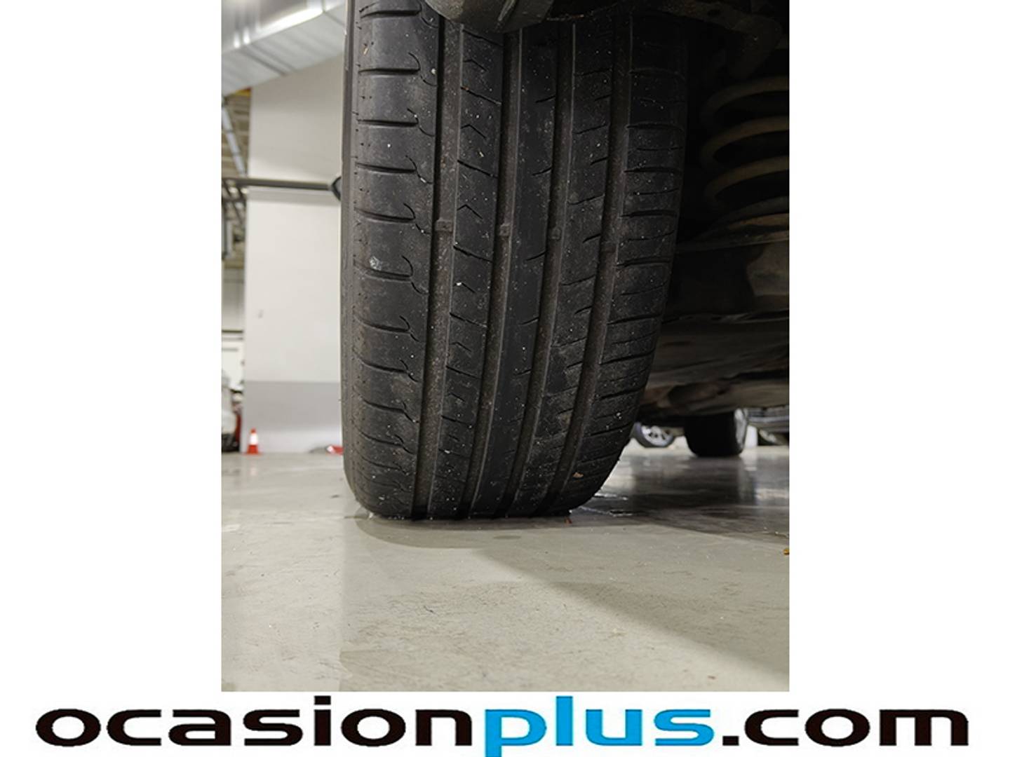 Foto Volkswagen Passat Volkswagen Passat Alltrack 2.0 TDI BMT 4Motion (190 CV) DSG