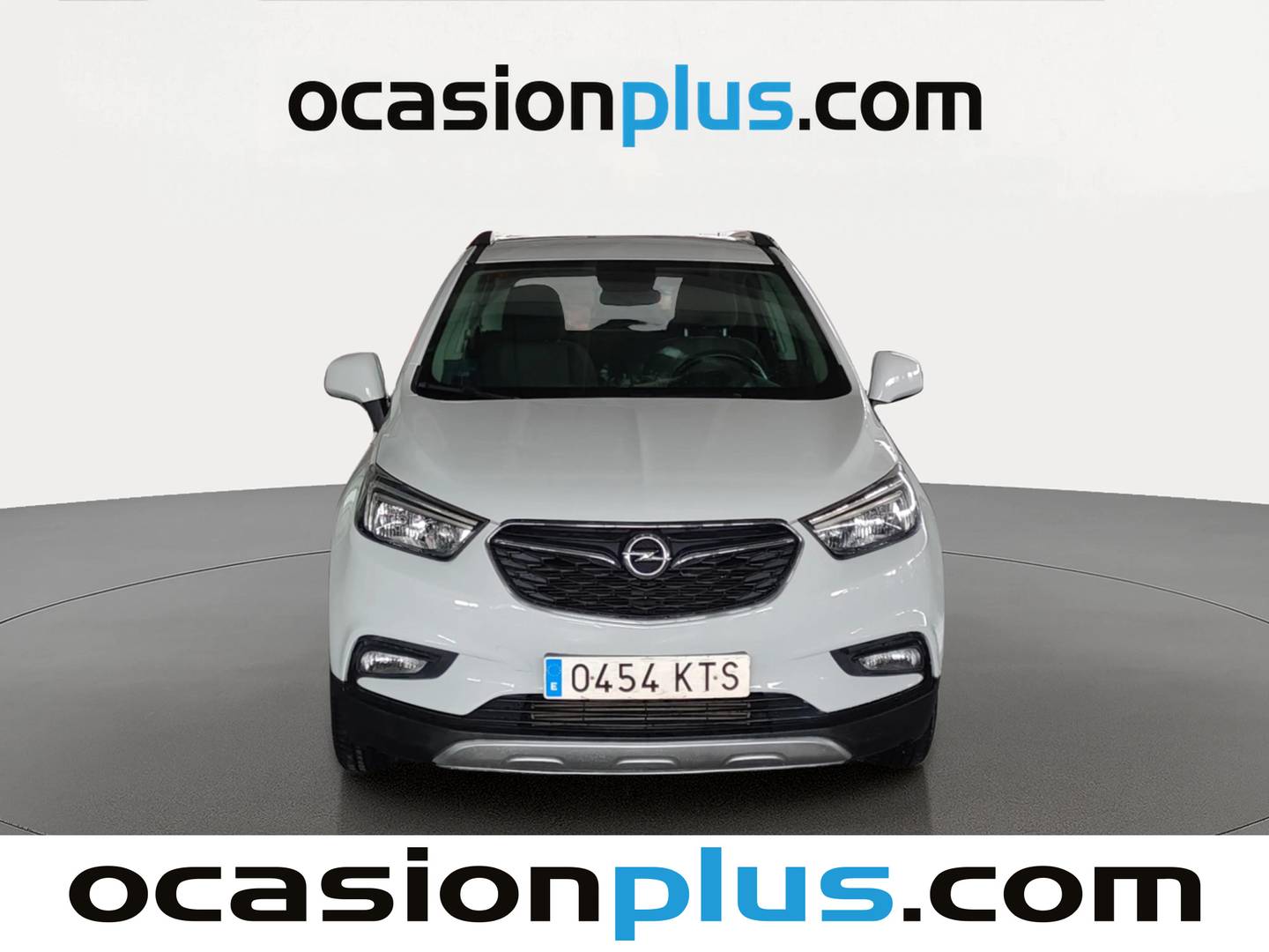 Opel Mokka X Opel Mokka X 1.4 Turbo GLP Selective 4X2 (140 CV) 140cv