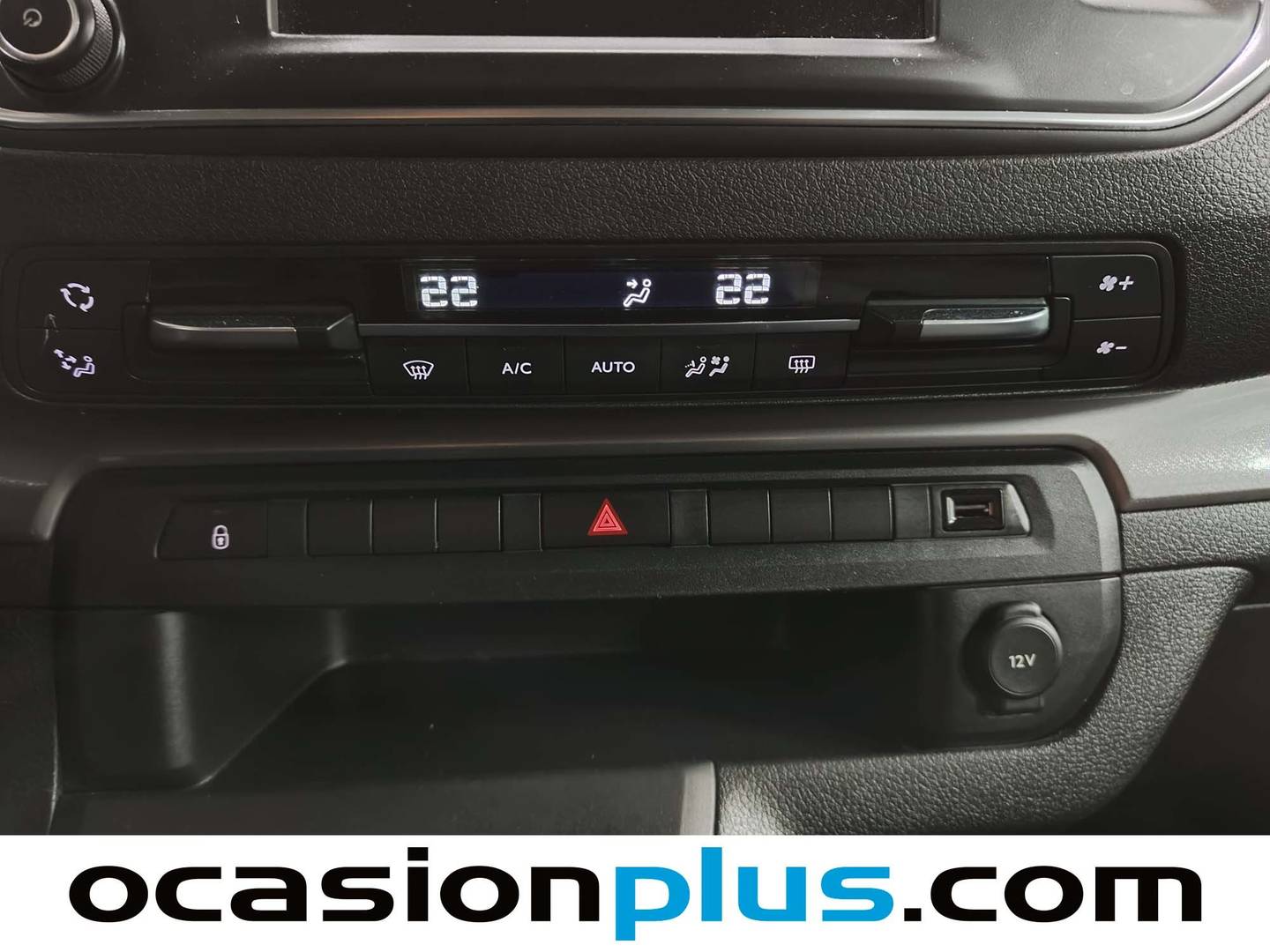 Foto Citroën Spacetourer Citroen Spacetourer BlueHDi 150 S&S Feel Talla M 8 Plazas  (150 CV)