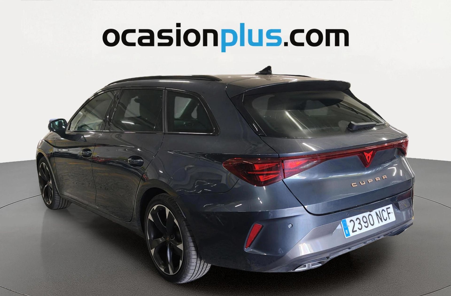 Cupra León Sportstourer 1.5 TSI - foto 4