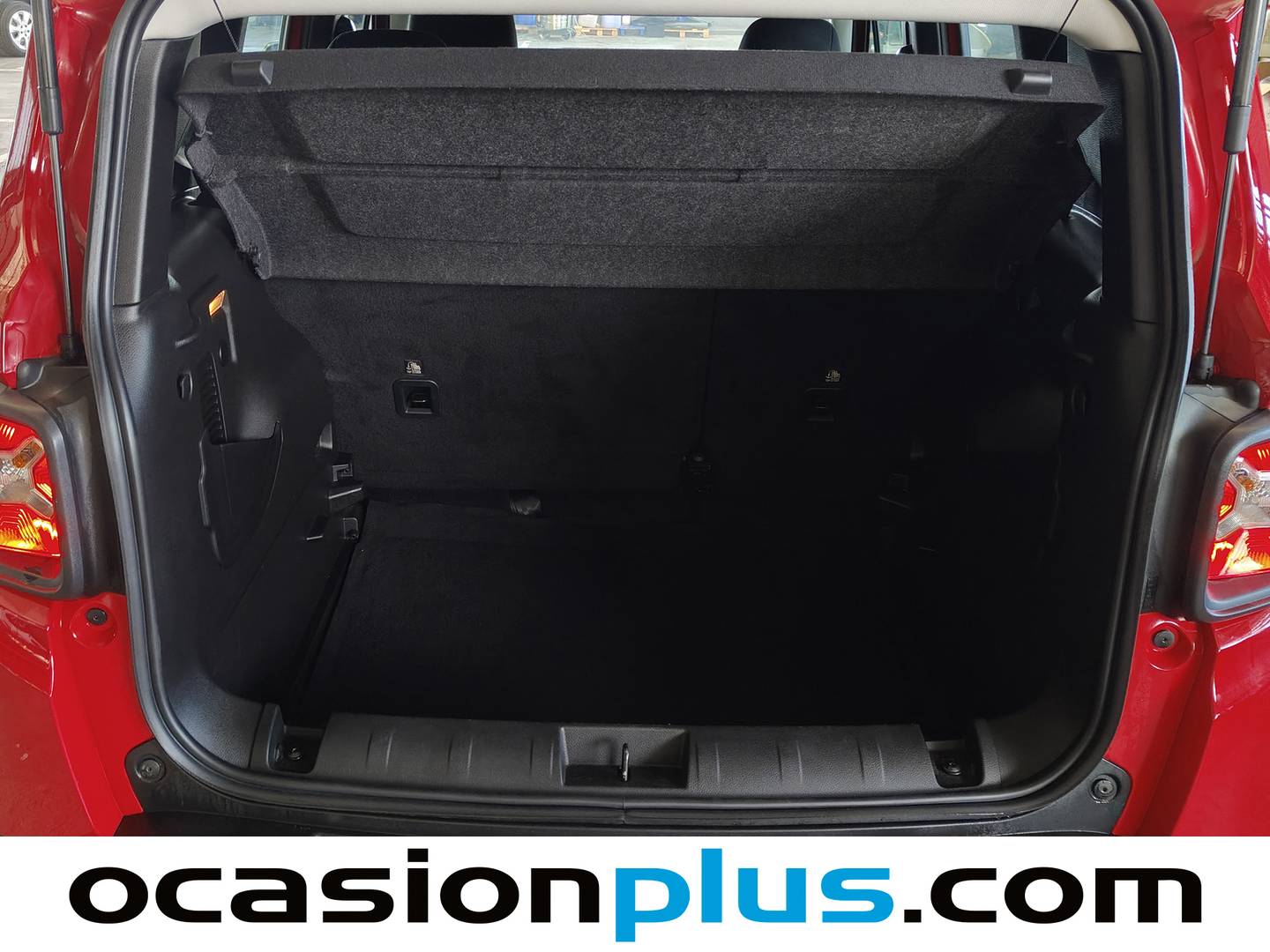 Foto Jeep Renegade Jeep Renegade 1.0G Night Eagle II 4x2 (120 CV)