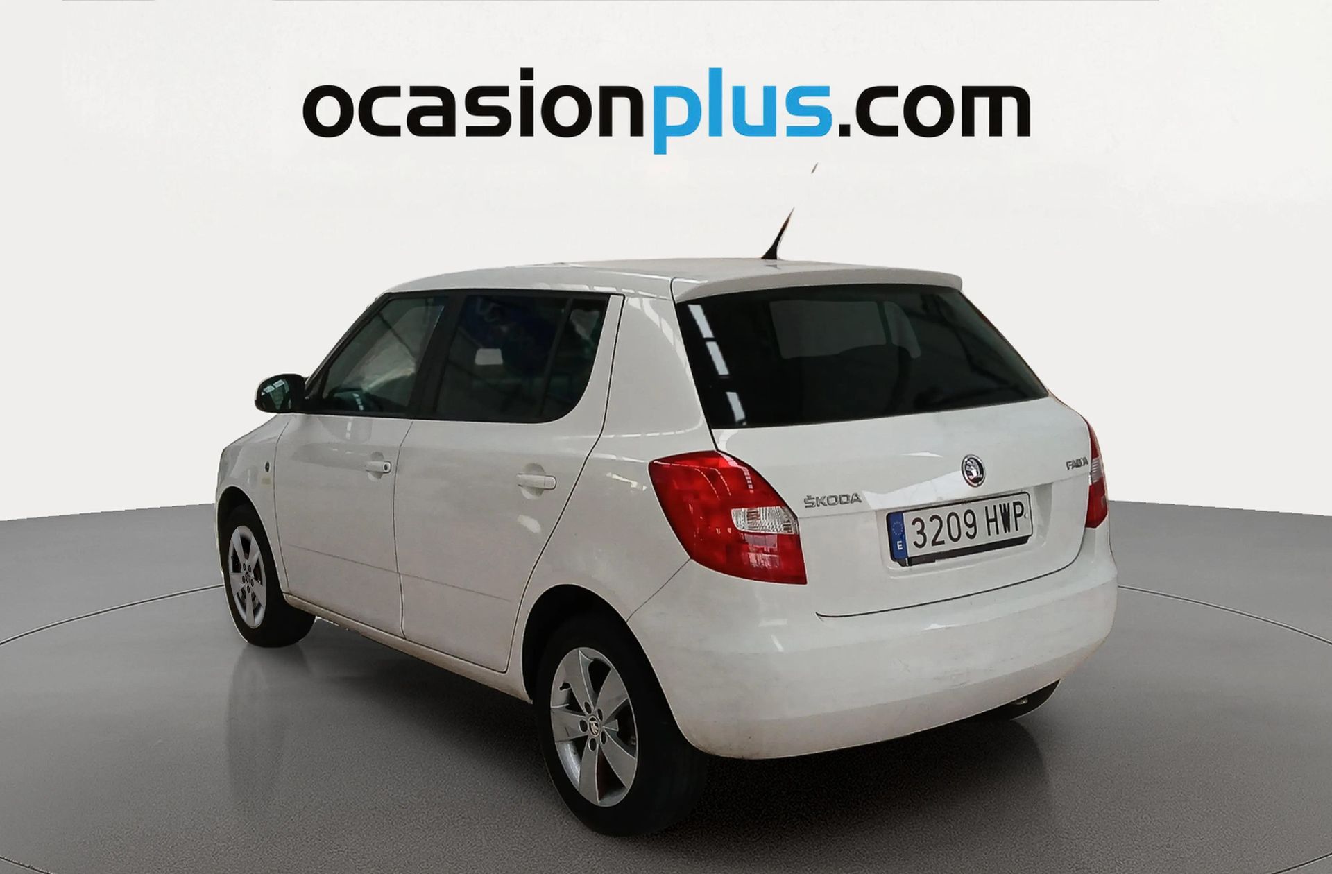 Škoda Fabia 1.6 TDI Fresh - foto 3