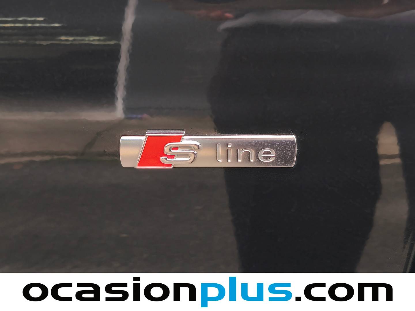 Audi A7 Audi A7 Sportback 3.0 TDI quattro (272 CV) S tronic de segunda mano