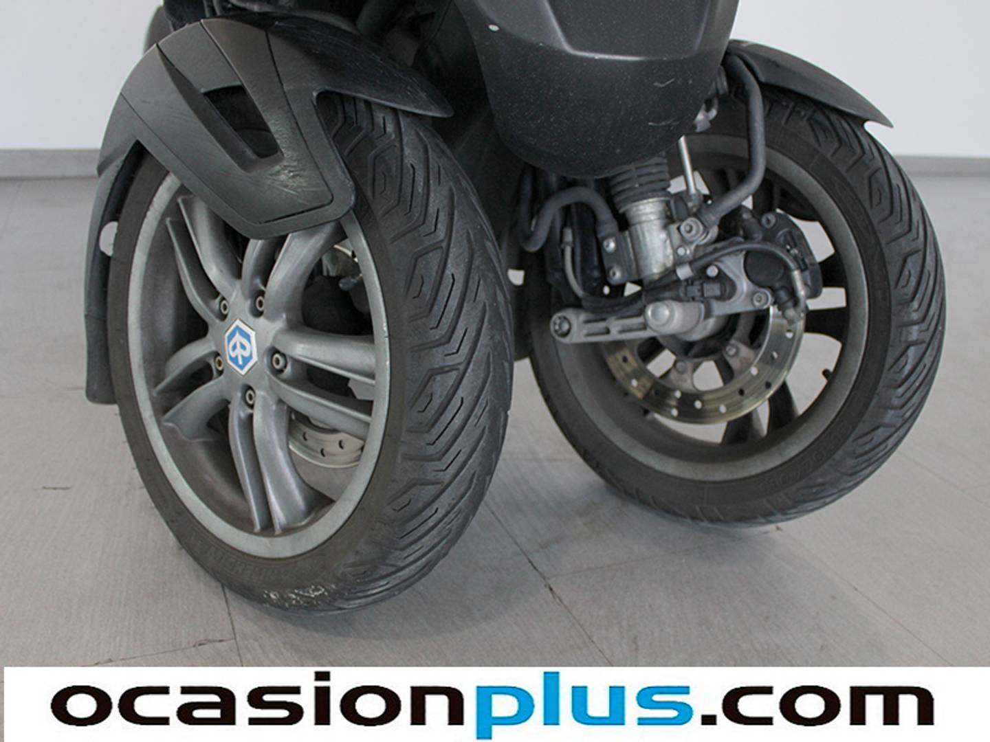 Foto Piaggio MP3 Yourban 300 LT Piaggio MP3 Yourban 300LT