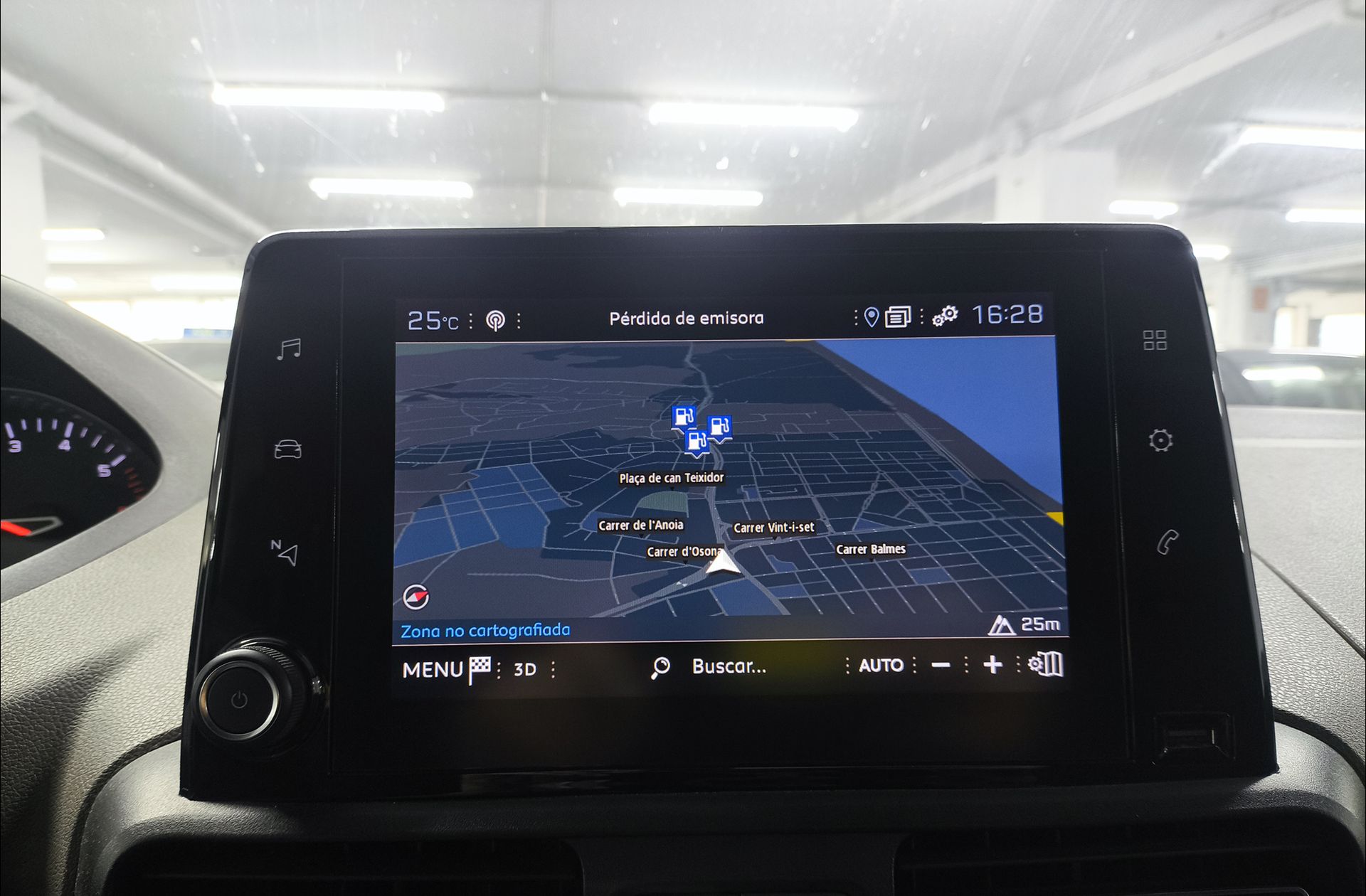Peugeot Rifter BlueHDi 130 Active Standard - foto 7