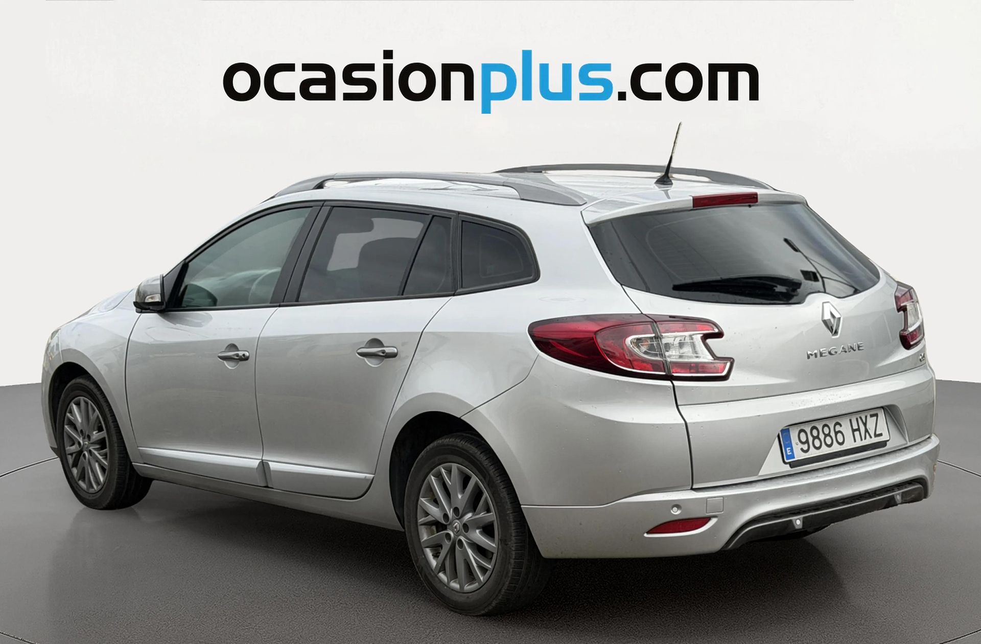 Renault Mégane Sport Tourer GT Style Energy dCi - foto 3