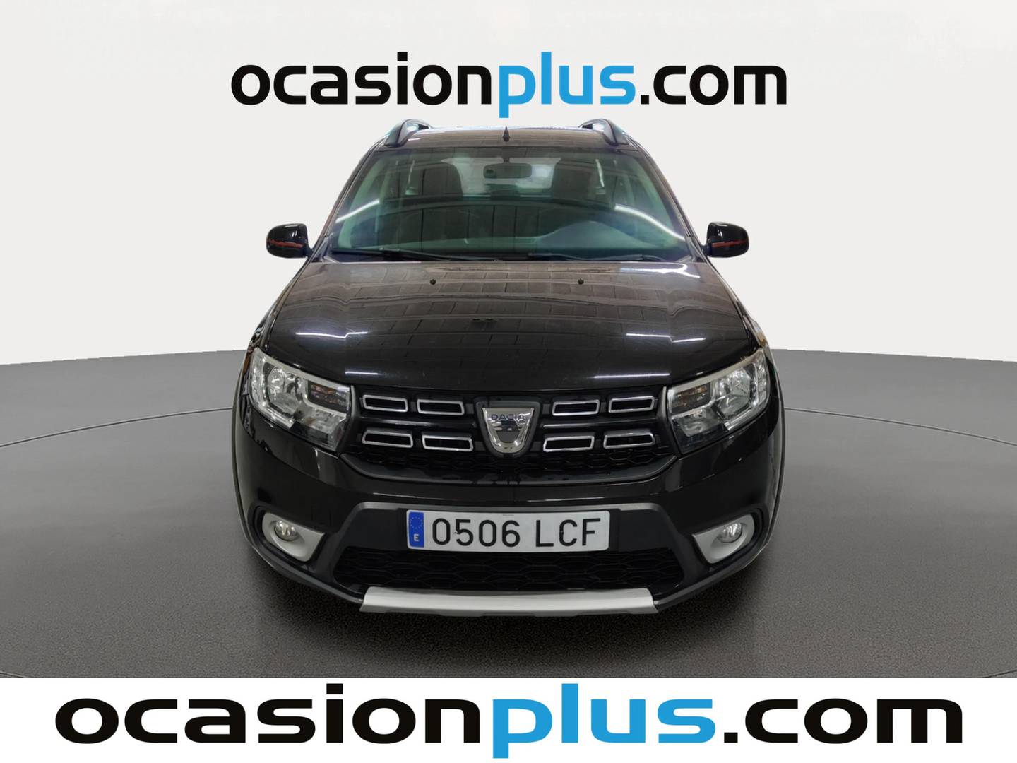 Foto Dacia Logan Dacia Logan MCV Serie Limitada 2019 Blue dCi (95 CV)