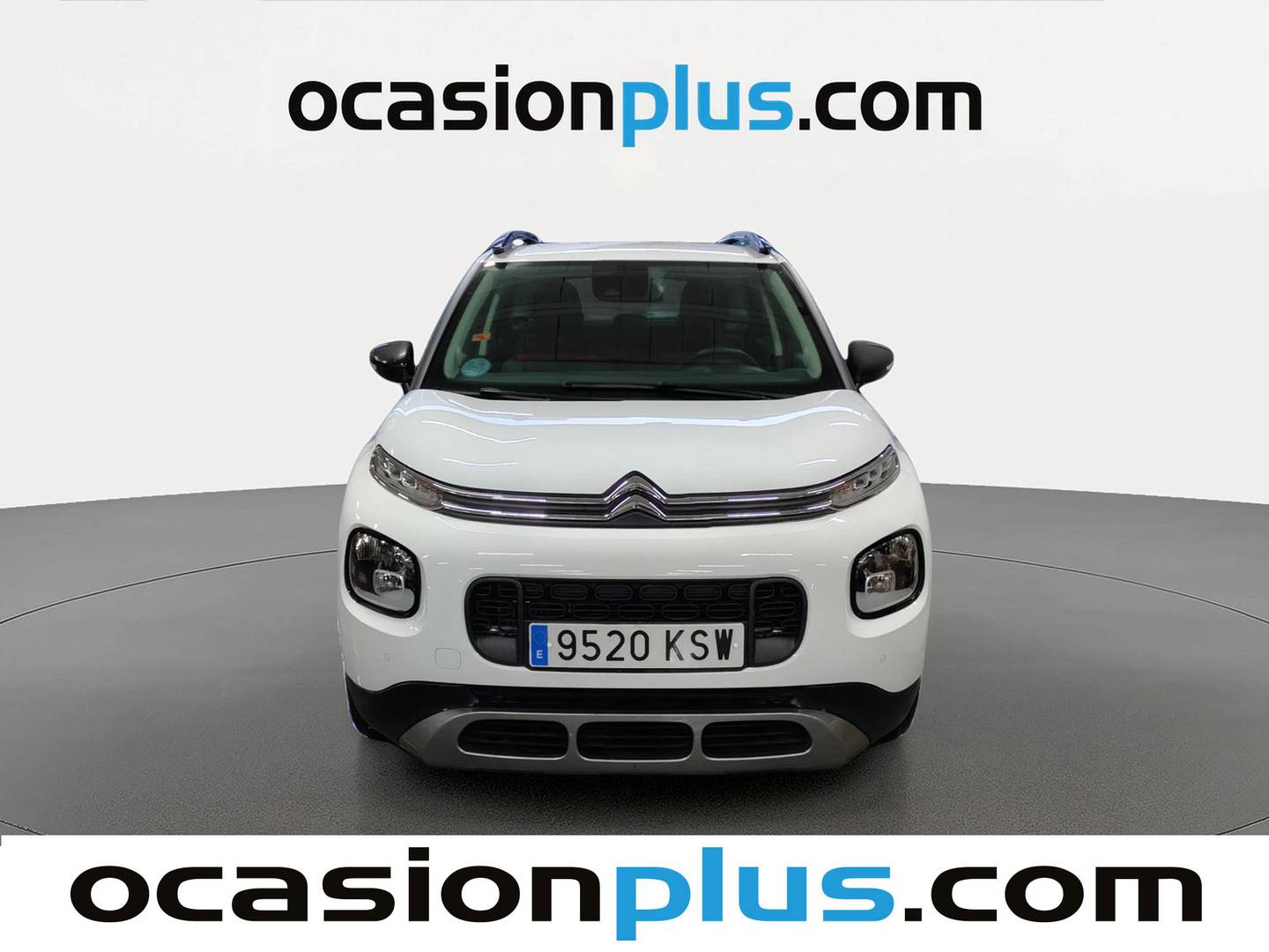 Foto Citroën C3 Aircross Citroen C3 Aircross PureTech 110 S&S Shine (110 CV)