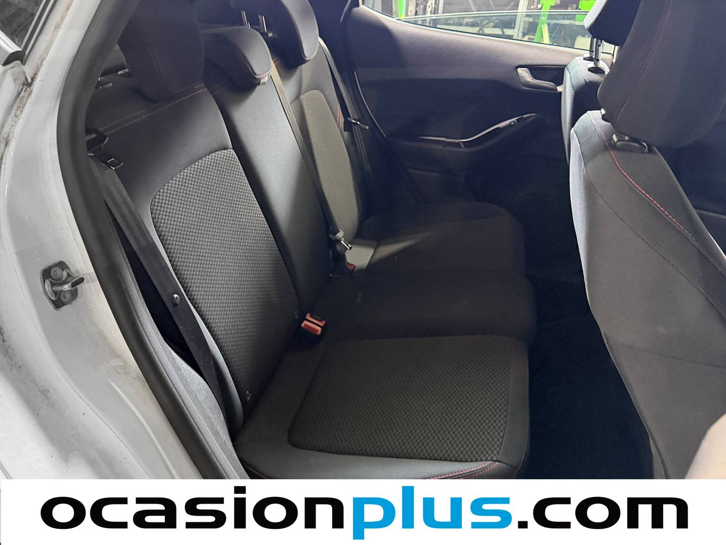 Ford Fiesta Ford Fiesta 1.0 EcoBoost S&S ST-Line (95 CV) gasolina