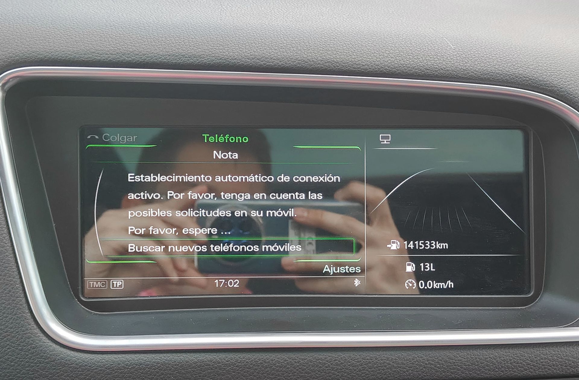 Audi SQ5 3.0 TDI quattro tiptronic - foto 36