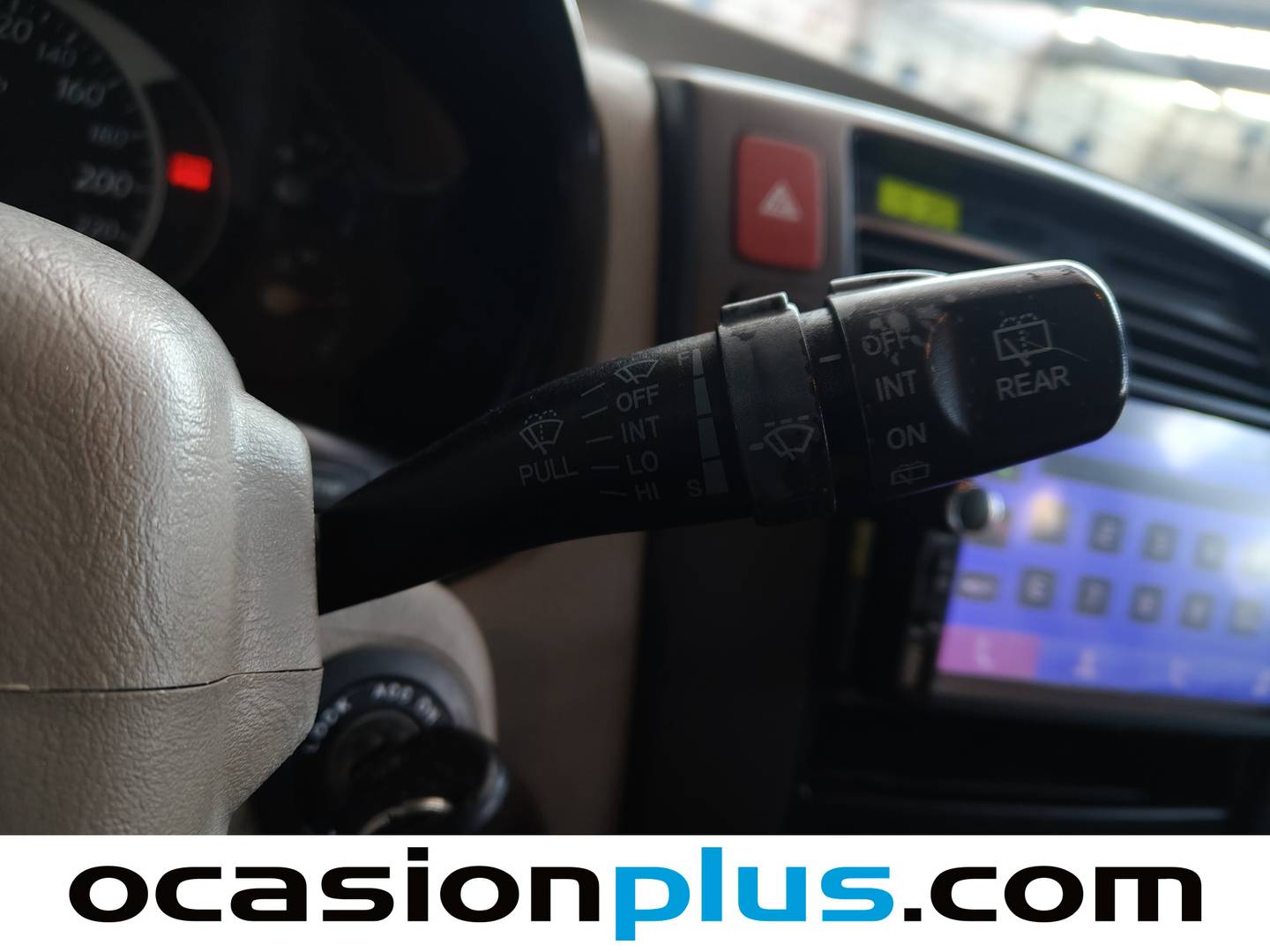 Hyundai TUCSON Hyundai Tucson 2.0 Comfort (142 CV) de ocasión