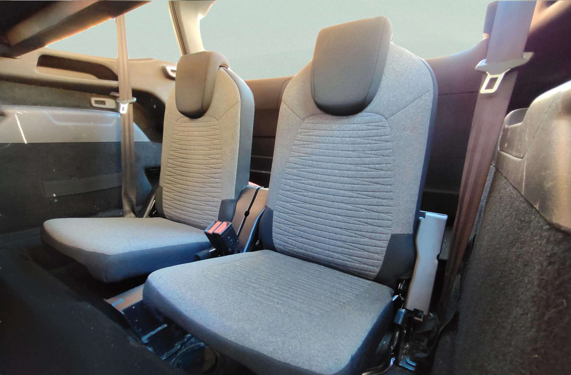 Citroën C4 Grand Picasso BlueHDi 120 Seduction 7 plazas - foto 12