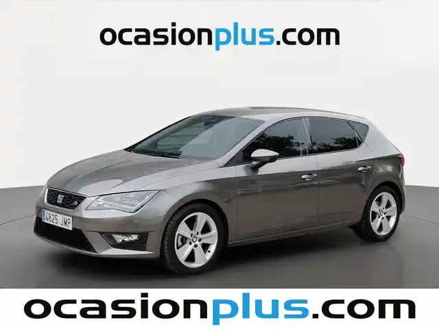 Seat León