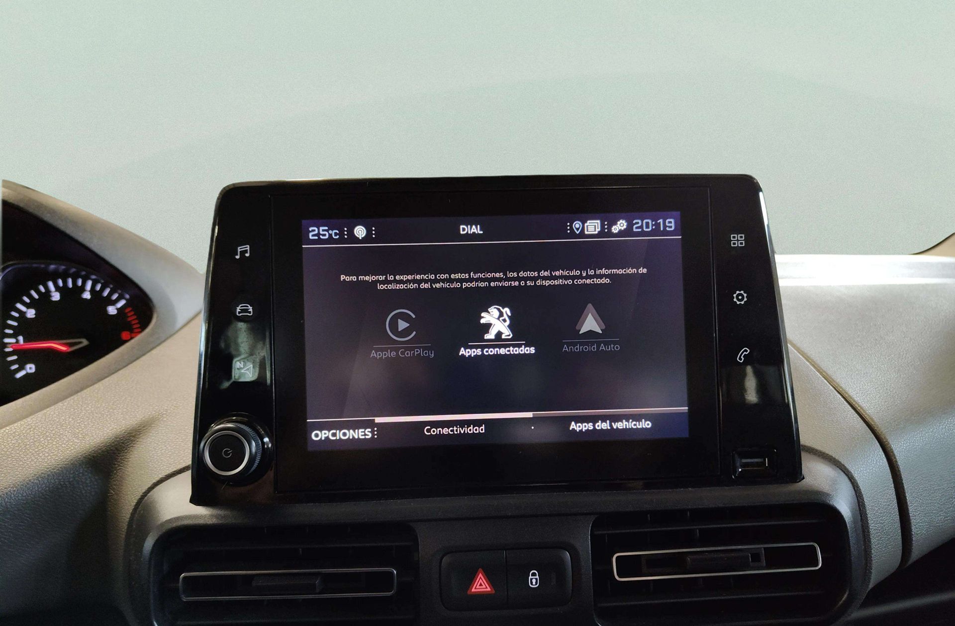 Peugeot Rifter BlueHDi 130 Active Standard NAV+ - foto 7