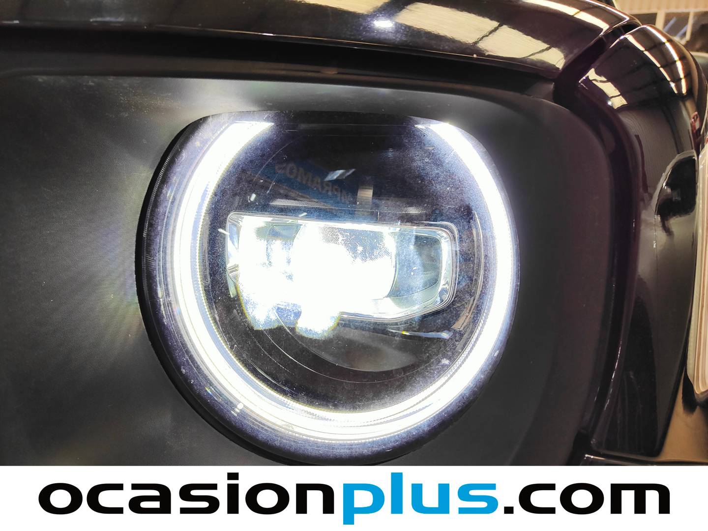 Jeep Renegade Jeep Renegade eHybrid 1.5 (130CV) Limited ATX al mejor precio